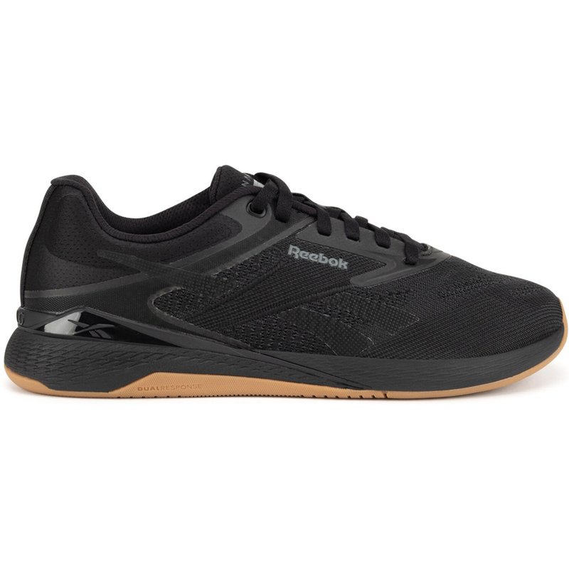 Fitnessschuhe Reebok NANO X5 100209359 Schwarz