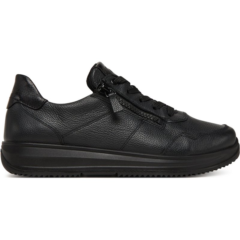 Sneakers Ara Osaka 12-25541-01 Schwarz