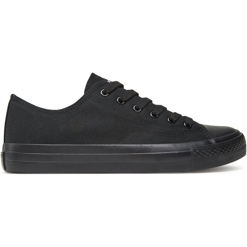 Sneakers aus Stoff Sprandi CEO-YL201401 Schwarz