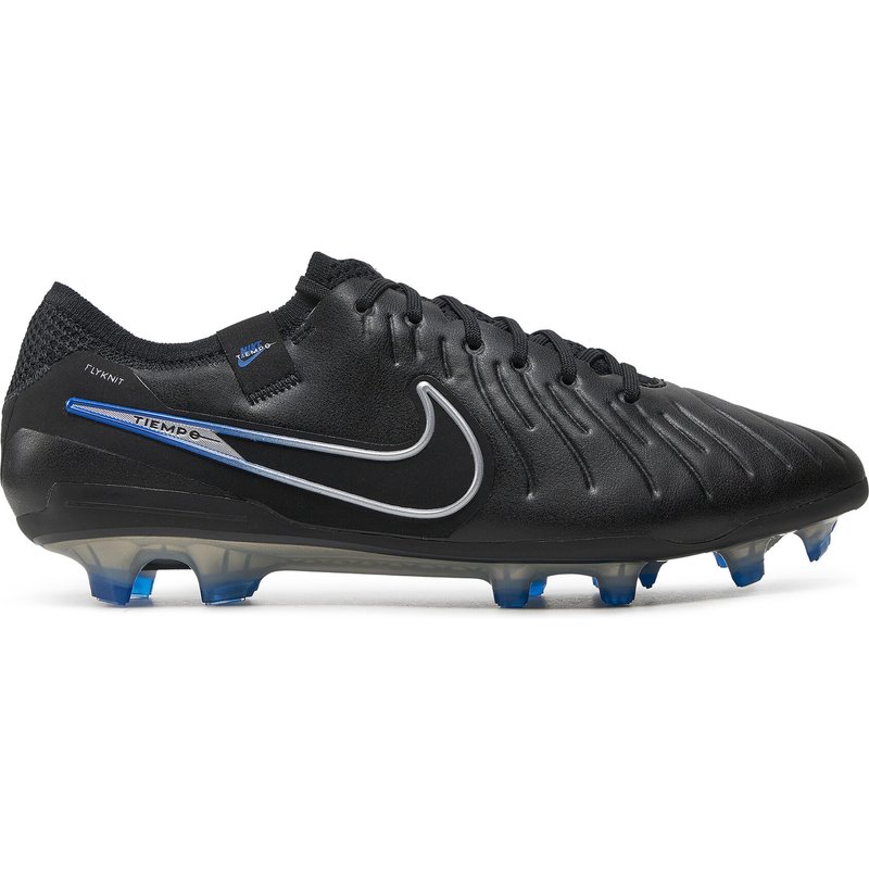 Fußballschuhe Nike Legend 10 Elite DV4328-040 Schwarz
