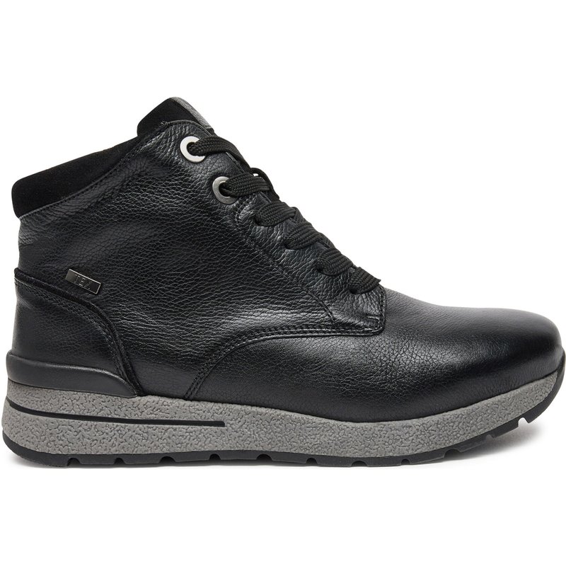 Schnürschuhe Caprice 9-26220-43 Schwarz