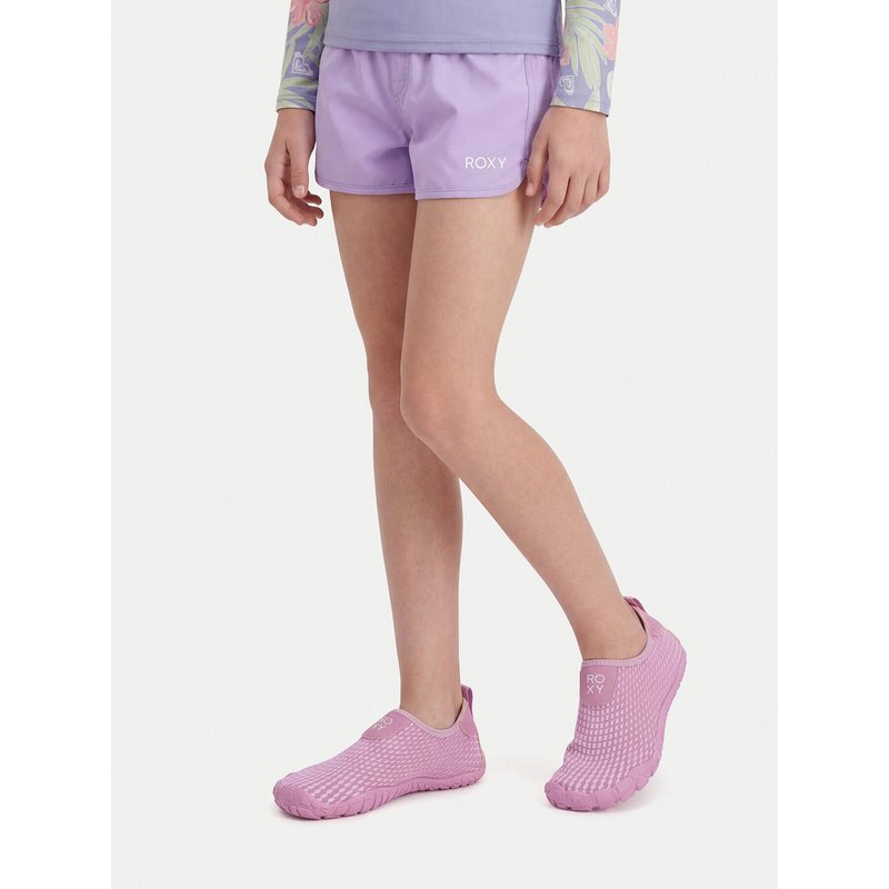 Wassersportschuhe Roxy CEO-CP88-26319 Helllila