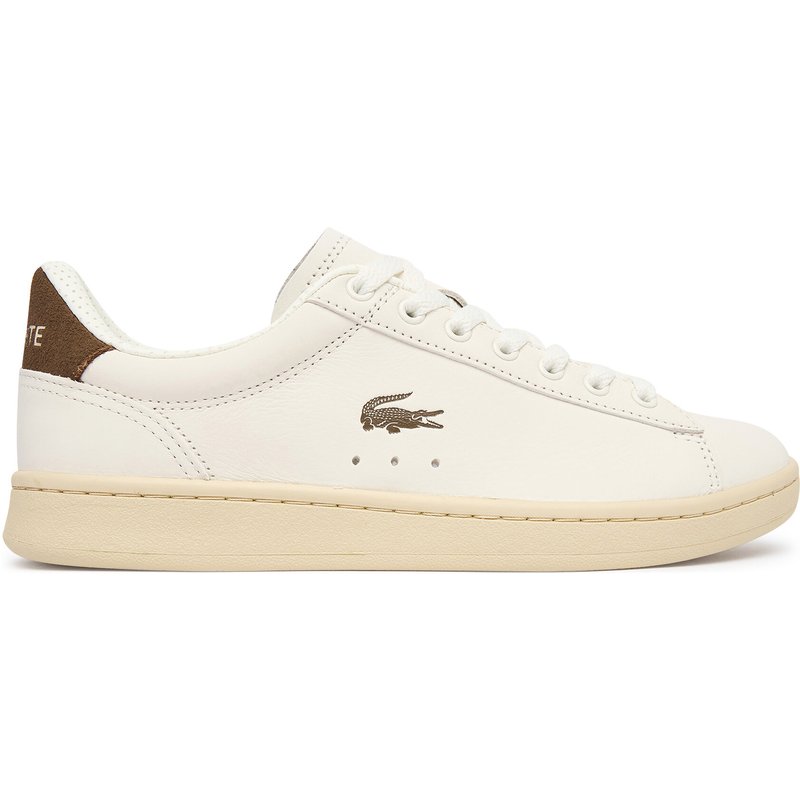 Sneakers Lacoste Carnaby Set 52SFA0111 Creme