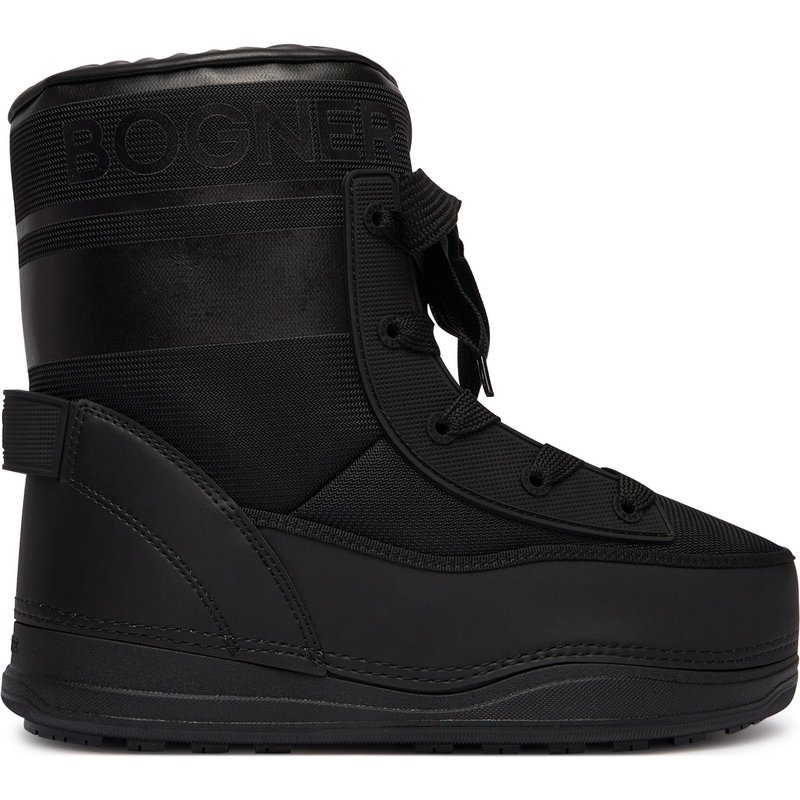 Schneeschuhe Bogner La Plagne 21 32547044 Schwarz
