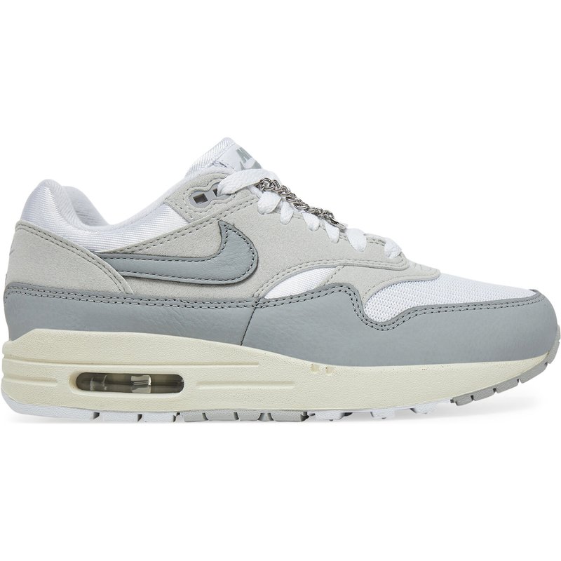 Sneakers Nike Air Max 1 87 HF0026 001 Grau