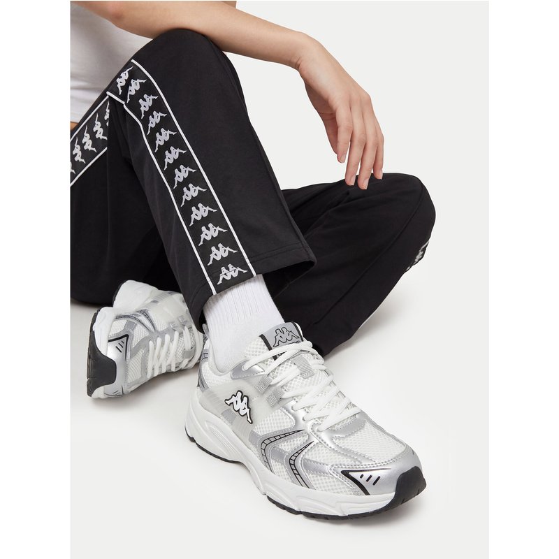 Sneakers Kappa CEOWB-FC-24095Y Weiß