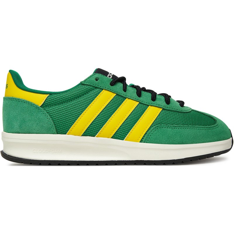 Sneakers adidas Run 70s 2.0 JR8631 Grün