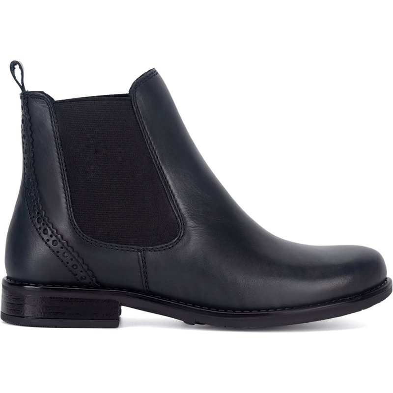 Klassische Stiefeletten Lasocki WI16-ALBA3-11 Dunkelblau