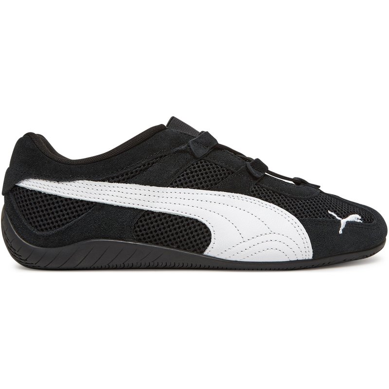 Sneakers Puma Speedcat Go Wns 403589 01 Schwarz