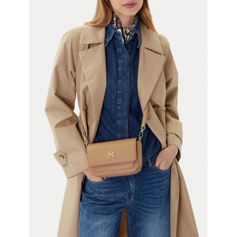 Handtasche Nine West CEO-LAYLA-S241045 Beige