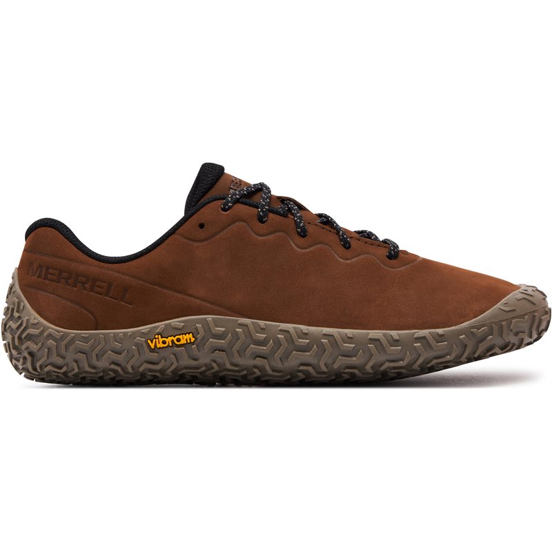 Sneakers Merrell Vapor Glove 6 Ltr J067863 Braun