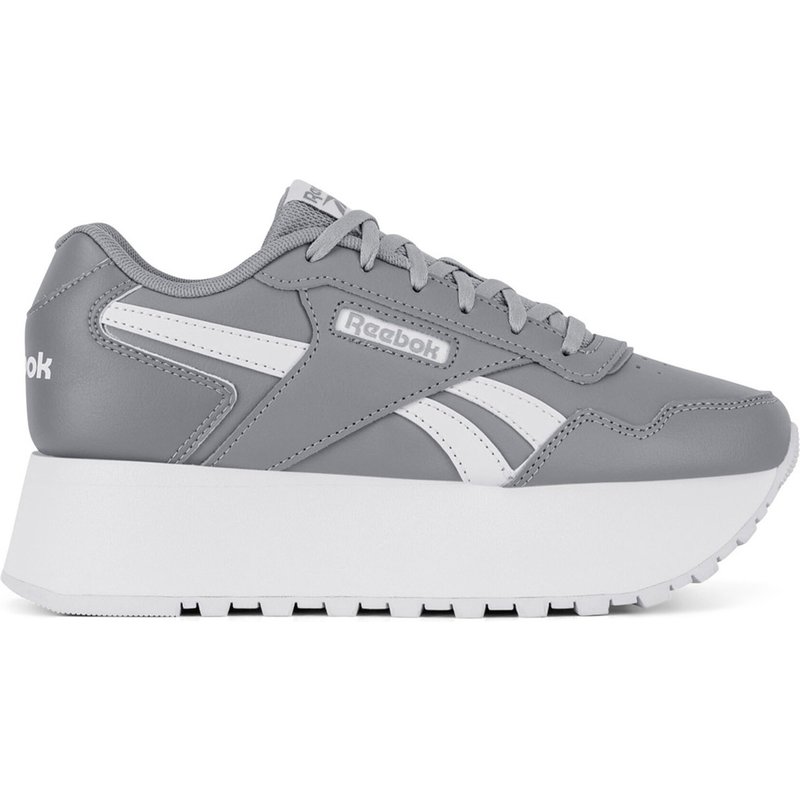Sneakers Reebok GLIDE TRIPLE 100223025 Grau