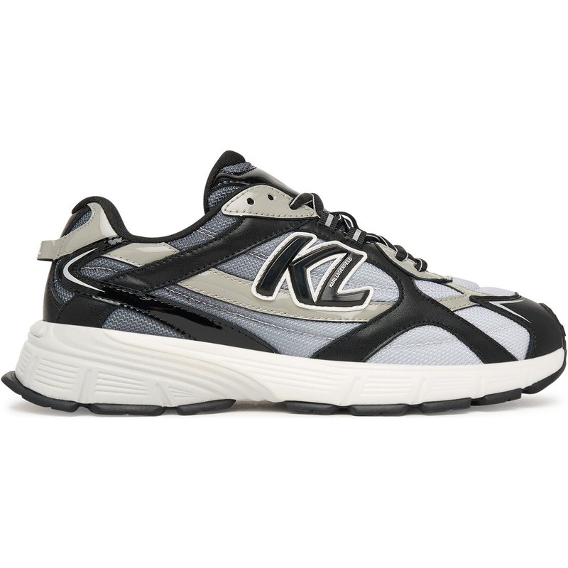 Sneakers KARL LAGERFELD Orion KL55521C Grau