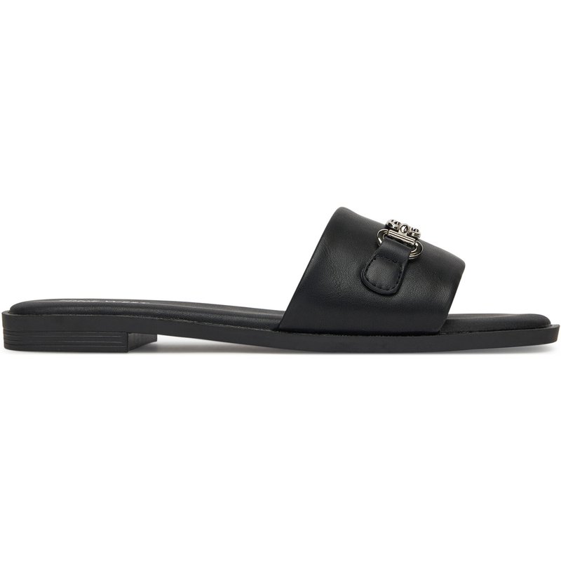 Pantoletten Nine West 678322-84 Schwarz