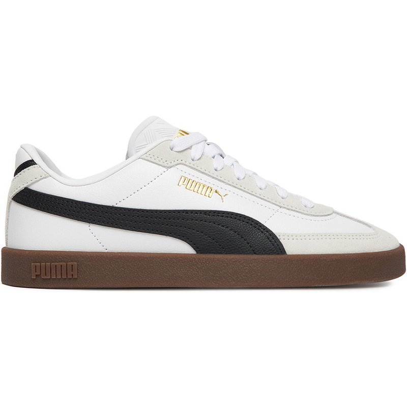 Sneakers Puma CLUB II ERA 39744707 Beige