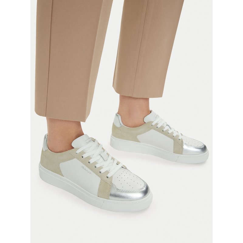 Sneakers Gant 30531877 Weiß