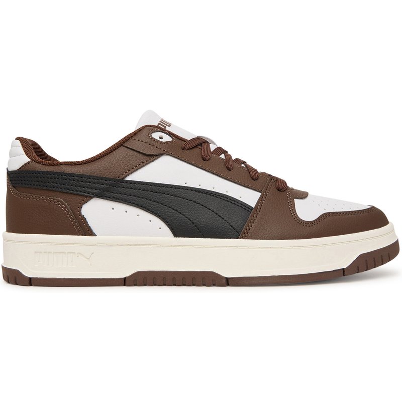 Sneakers Puma Rebound Slam Lo 407169 06 Braun