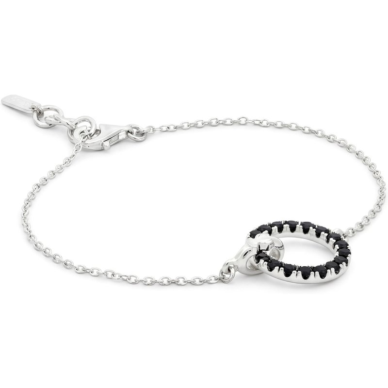 Armband TOUS 1004567200 Silberfarben