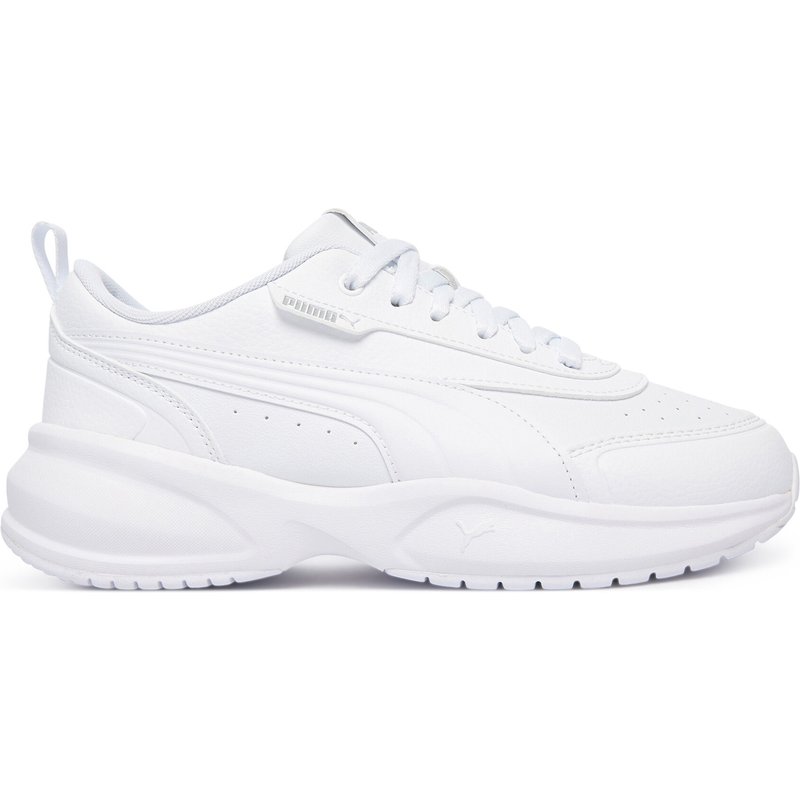 Sneakers Puma Cilia 2 Mode 407285 02 Weiß