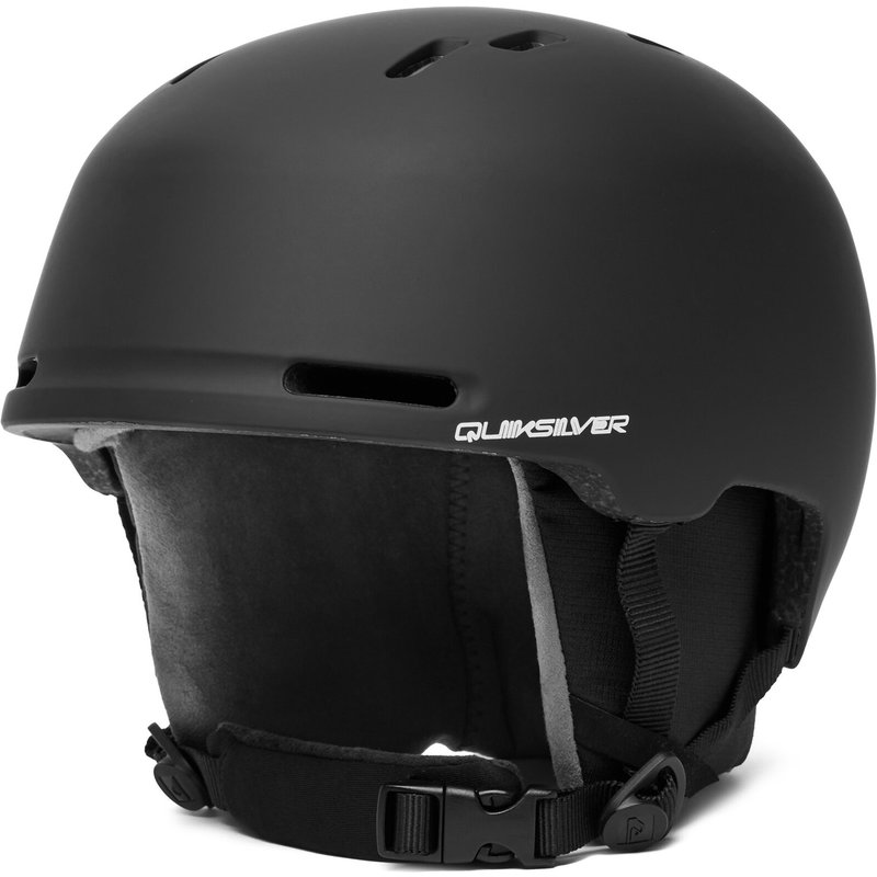Skihelm Quiksilver Journey EQYTL03082 Schwarz