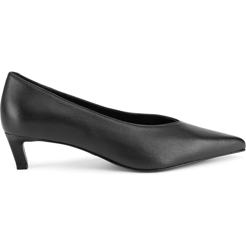 Pumps GINO ROSSI MOLLIE-118066 Schwarz