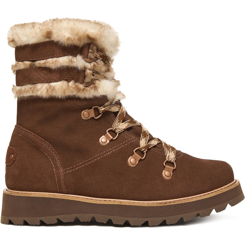 Schneeschuhe Roxy ARJB700752 Braun