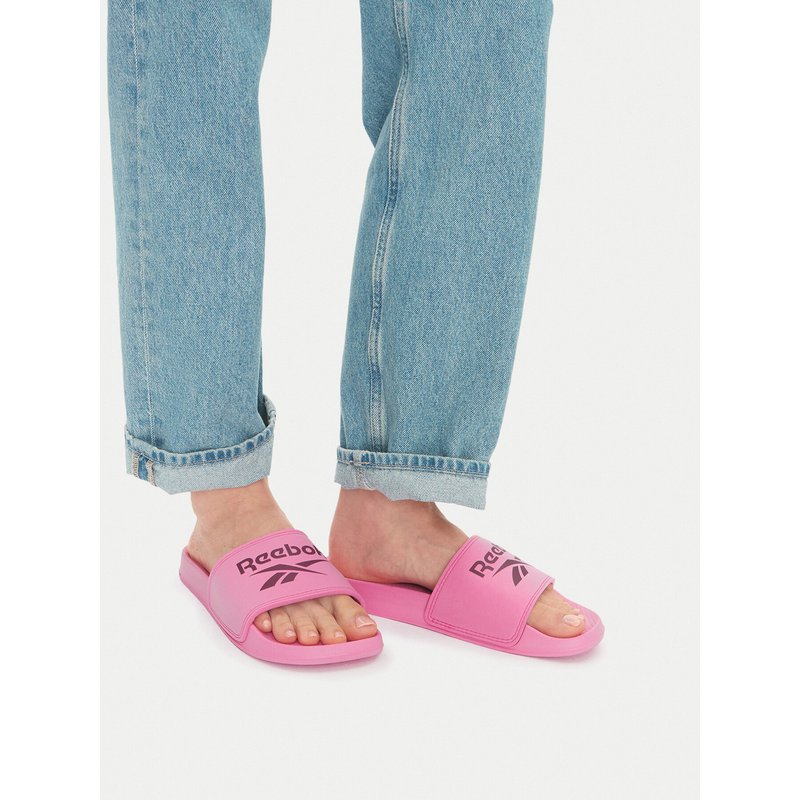 Pantoletten Reebok SS25-3C069-1 Rosa
