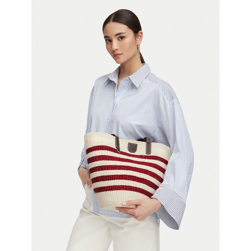 Handtasche Weekend Max Mara 2615511015650 Beige