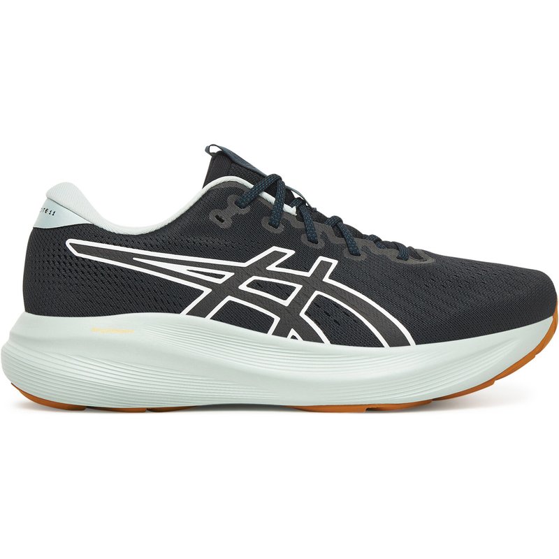 Laufschuhe Asics Gel-Excite 11 Tr 1011C134 Grün