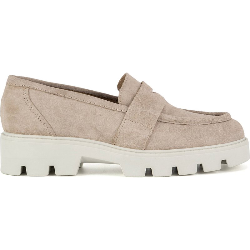 Mokassins Badura AMANTEA-28180LM Beige