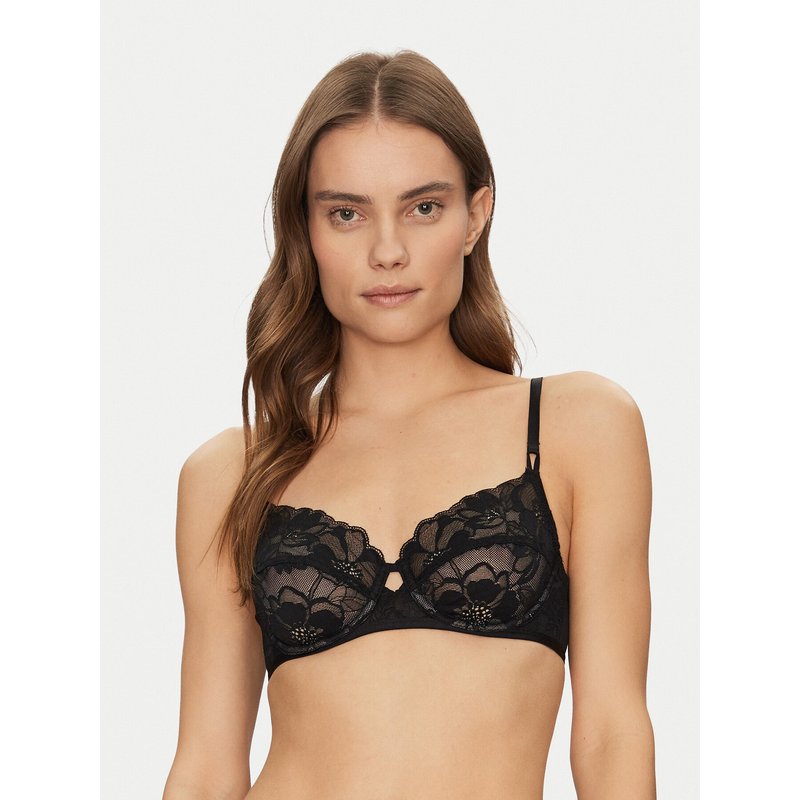 Hunkemöller Bügel-BH Sophia 300458 Schwarz