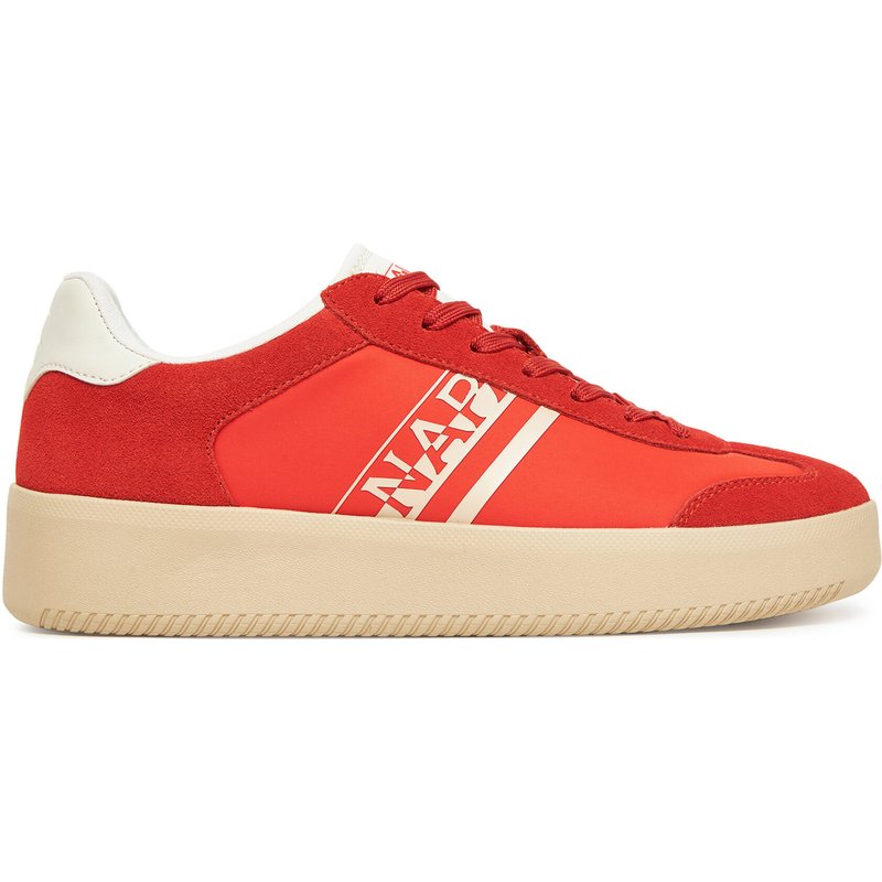 Sneakers Napapijri Jade NP0A4IR8 Orange