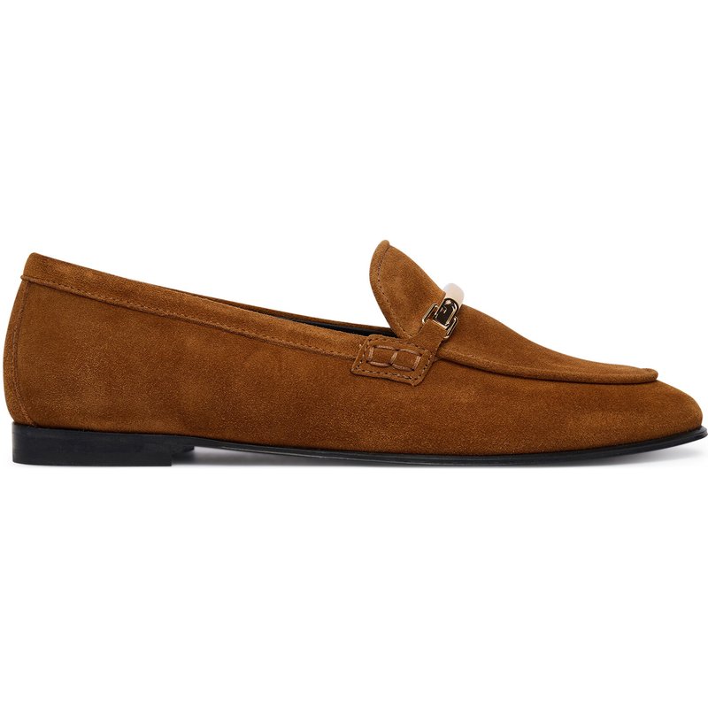 Slipper Furla Heritage YK75FHE Y61000 4724S Braun