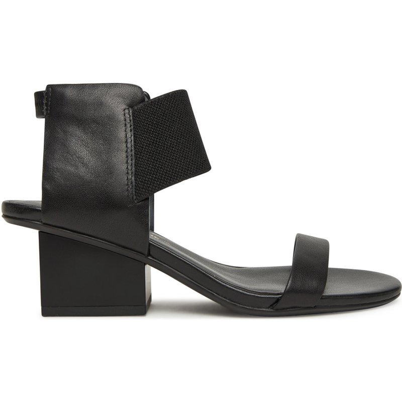 Sandalen United Nude Raila Mid 1072756016 Schwarz