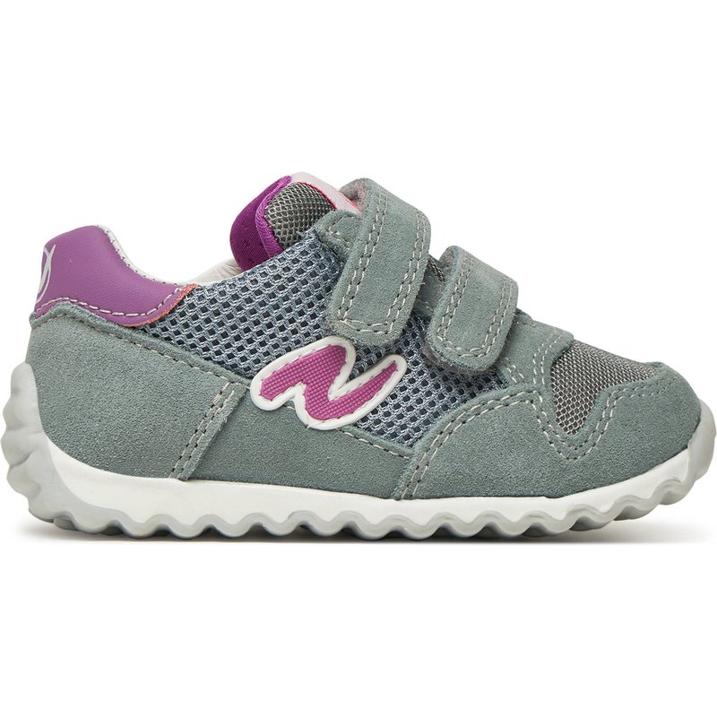 Sneakers Naturino Sammy 2 Vl 2016558-01-2F78 M Rosa