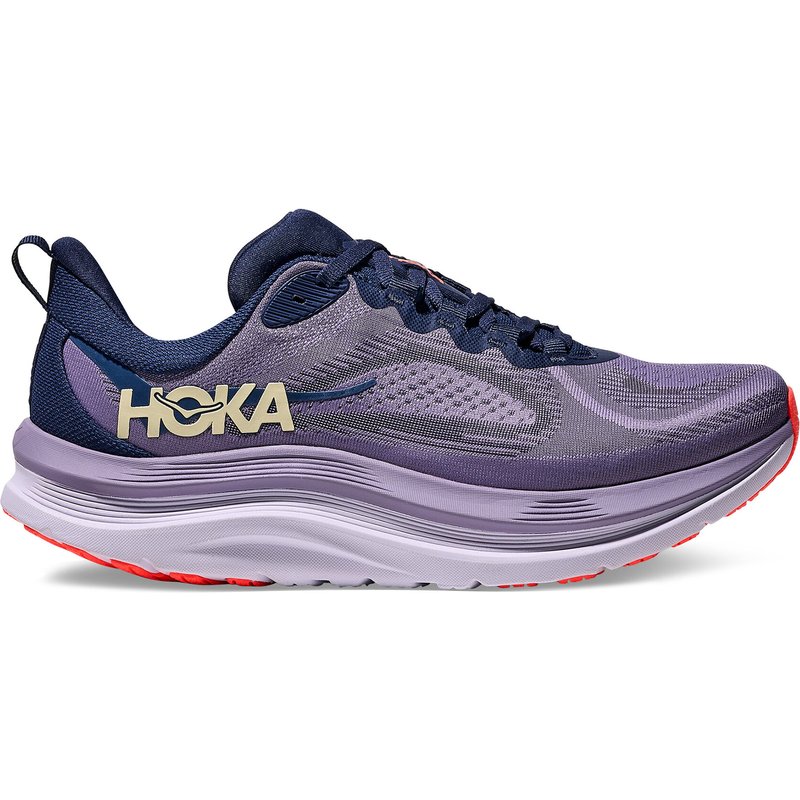 Laufschuhe Hoka Kawana 3 1171893 Violett