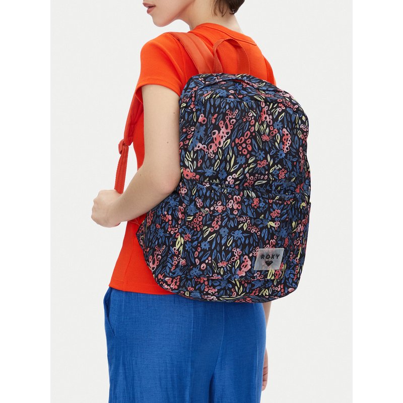 Rucksack Roxy ROXY-P-004-07 Schwarz