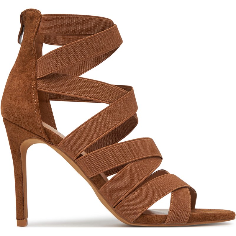 Sandalen DeeZee JY017759-2 Braun