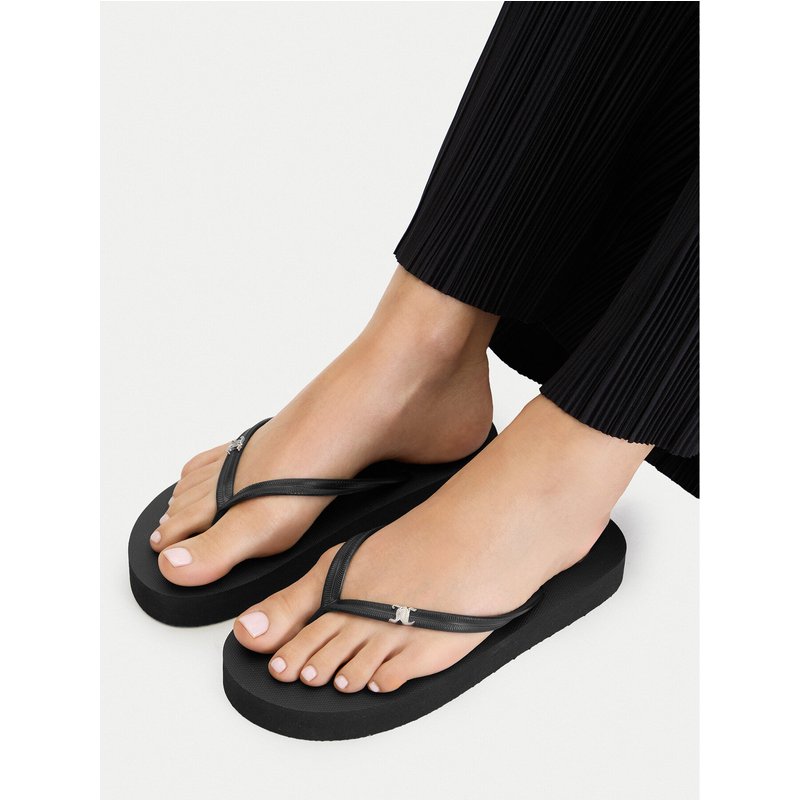 Zehentrenner Juicy Couture CEO-800289 Schwarz