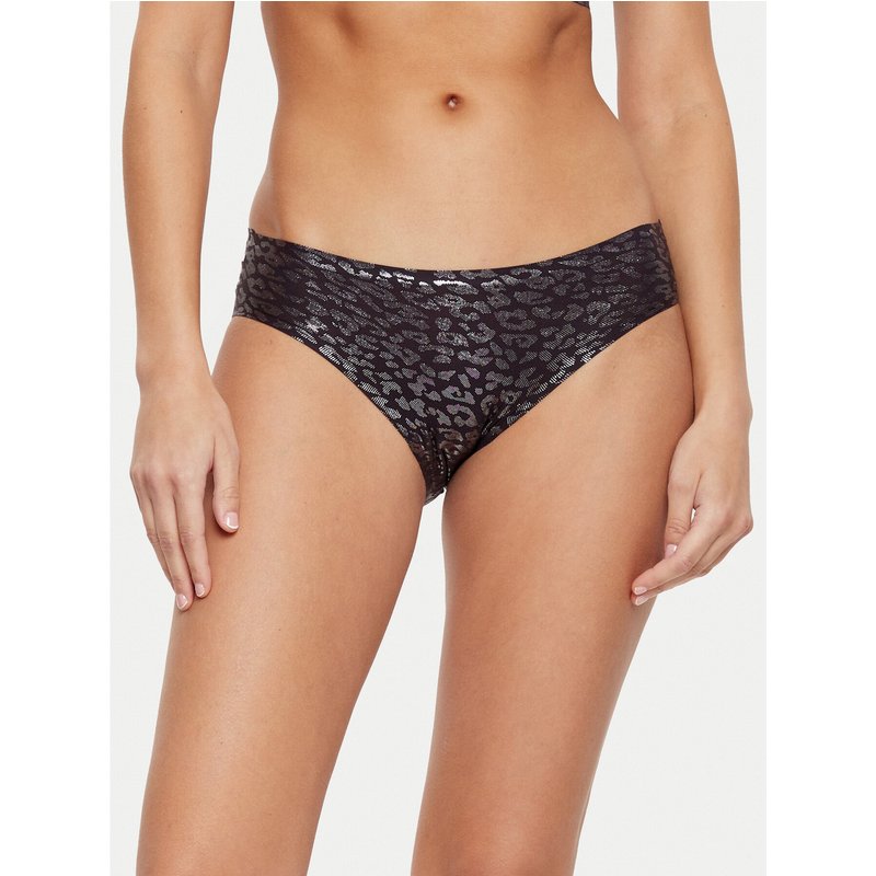 Chantelle Klassischer Damenslip Soft Stretch C11DA3 Dunkelblau