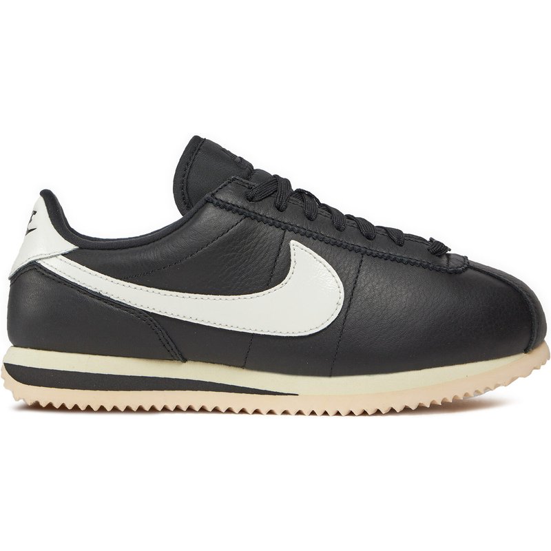 Sneakers Nike Cortez 23 Premium FB6877 001 Schwarz