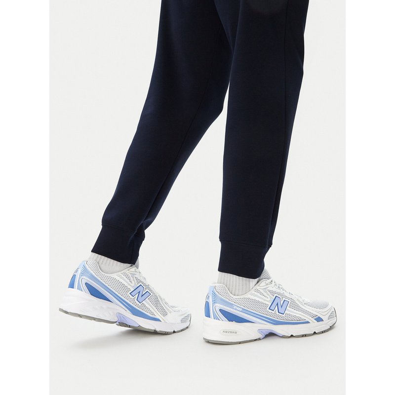 Sneakers New Balance U7401T4 Blau