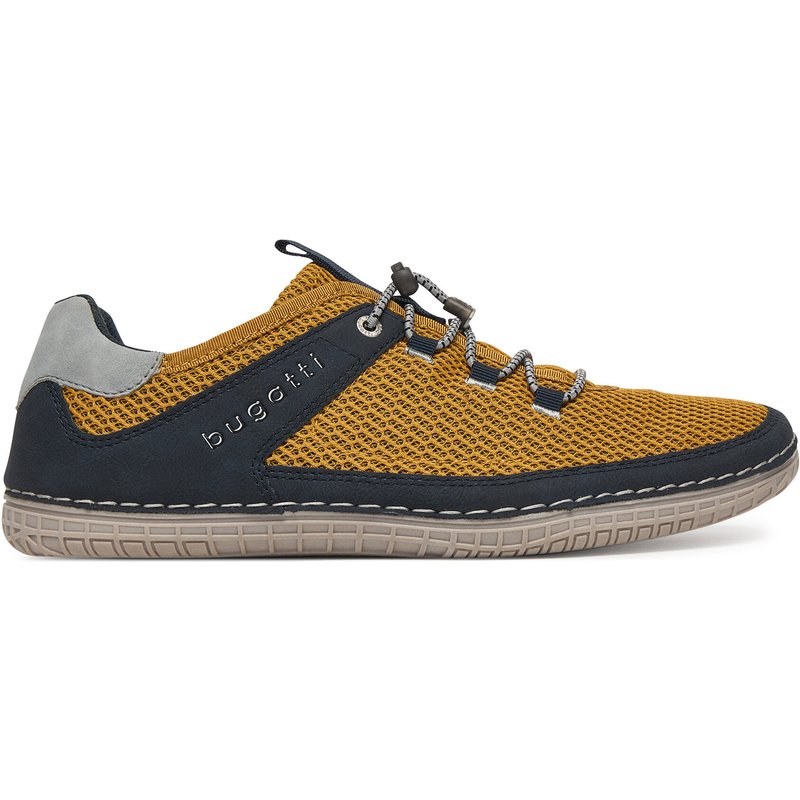Sneakers Bugatti 325-AFF12-5069 Dunkelblau