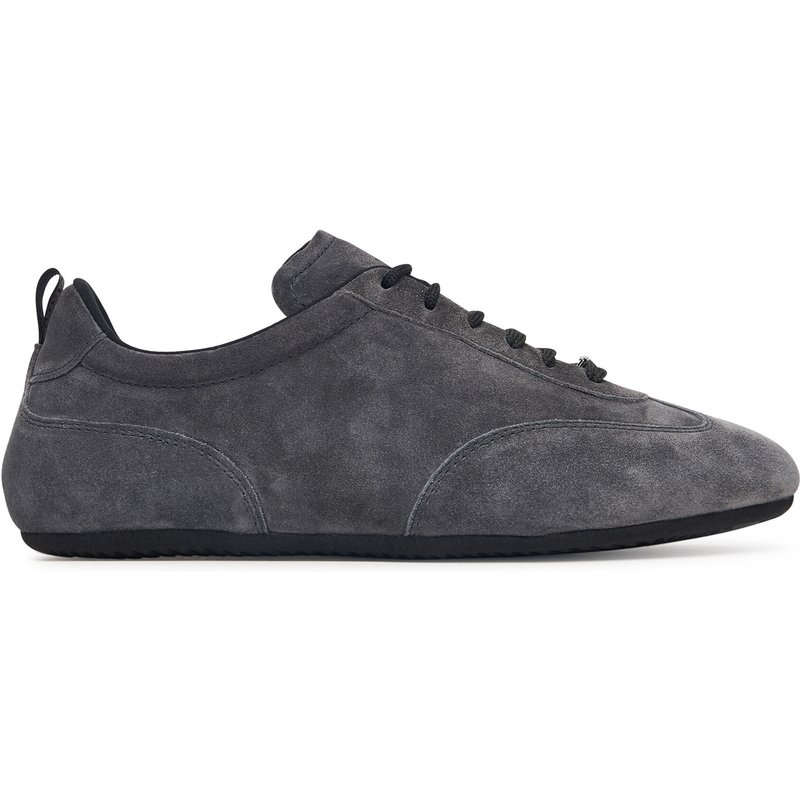 Sneakers Max Mara Stecca 2624766011 Grau