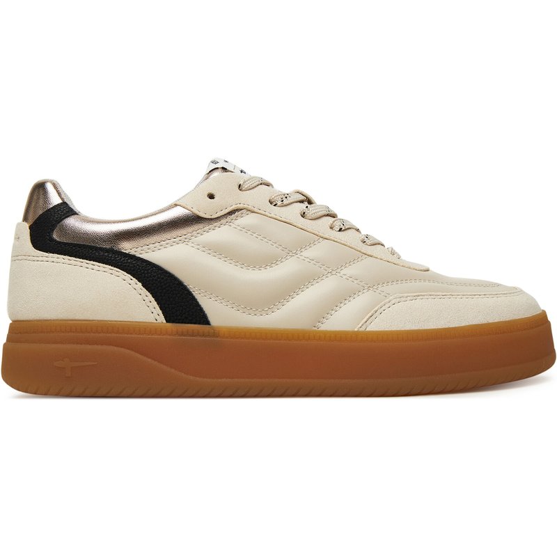 Sneakers Tamaris 1-23663-45 Beige