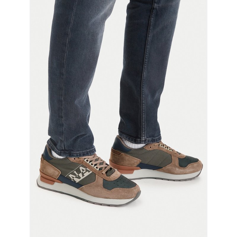 Sneakers Napapijri Stab NP0A88XI Bunt