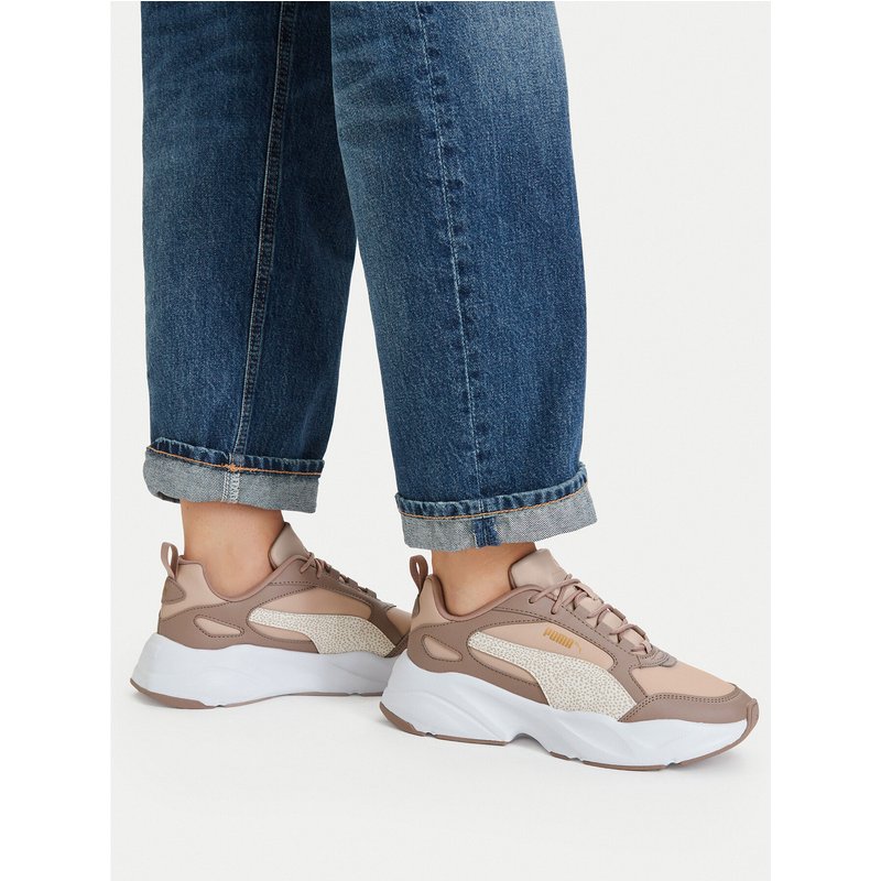Sneakers Puma Cassia 2.0 404639 01 Rosa