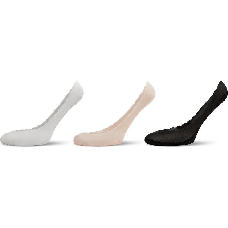 Sneakersocken Jenny Fairy 4WB-006-SS24 Bunt