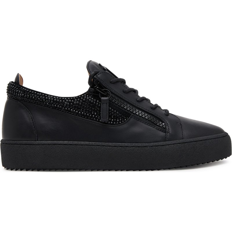 Sneakers Giuseppe Zanotti May London RU40038/001 Schwarz