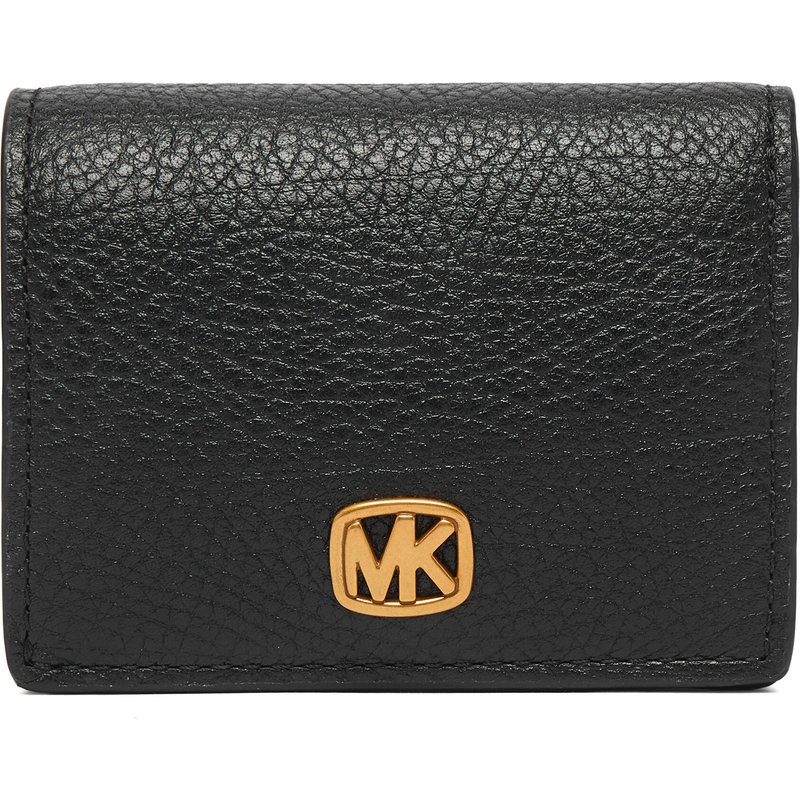 Geldbörse MICHAEL Michael Kors 32F6AYTD1E Schwarz